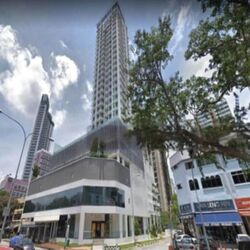 One Dusun Residences (D12), Retail #458084731